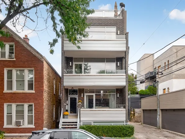 2012 W Shakespeare Ave #1, Chicago, IL 60647