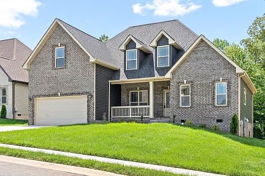 3rd image of 126 Jackbat Ct Lot 169