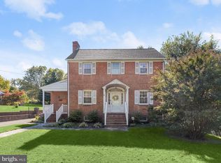 1709 Frederick Rd, Catonsville, MD 21228