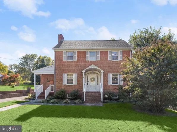 1709 Frederick Rd, Catonsville, MD 21228