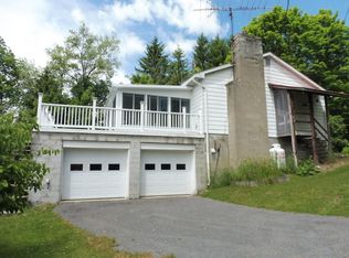 512 Cooper School House Rd, Bainbridge, NY 13733