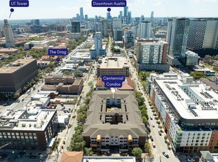 501 W 26th St APT 113, Austin, TX 78705