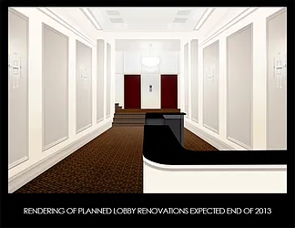 Rented by WAM Partners - William Moses Co.