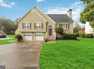 3404 Sweetbriar Ln, Powder Springs, GA 30127