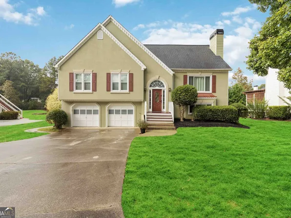 3404 Sweetbriar Ln, Powder Springs, GA 30127