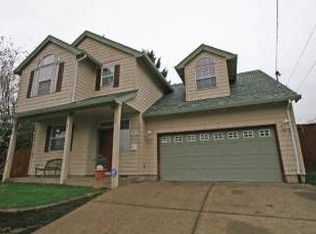 9217 N Windle St, Portland, OR 97203