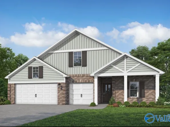 8377 NW Anslee Way, Huntsville, AL 35806