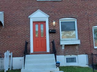 3814 Saint Margaret St, Baltimore, MD 21225