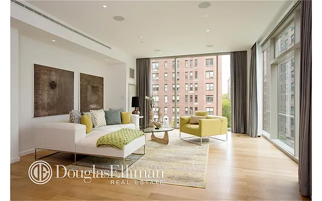 Rented by Douglas Elliman | media 19