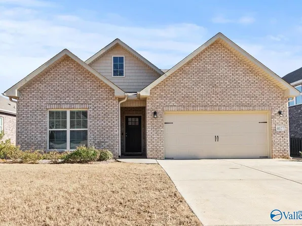 4027 Rockland Cir SE, Owens Cross Roads, AL 35763