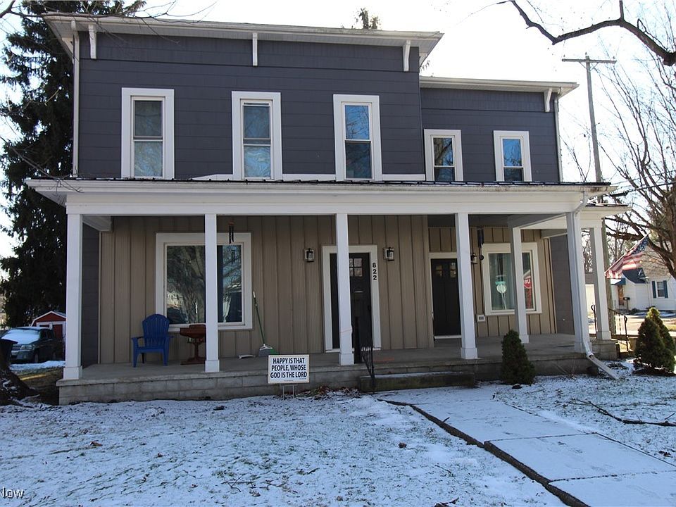 1st image of 822 W Market St