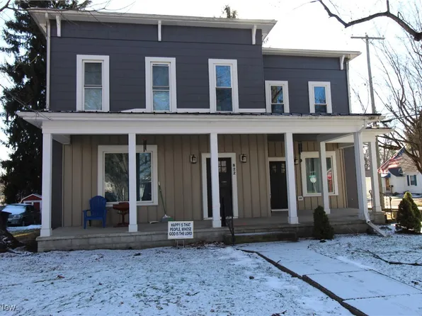 822 W Market St, Orrville, OH 44667