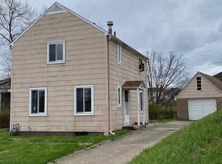 501 Thompson Ave, Clairton, PA 15025