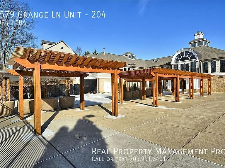 6579 Grange Ln #204 — Photo 45