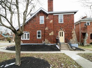 6326 Hamilton Ave, Cincinnati, OH 45224