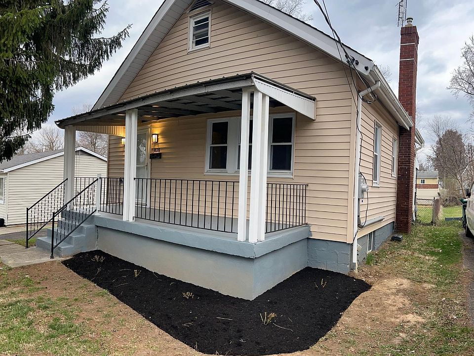 1st image of 3828 Standish Ave