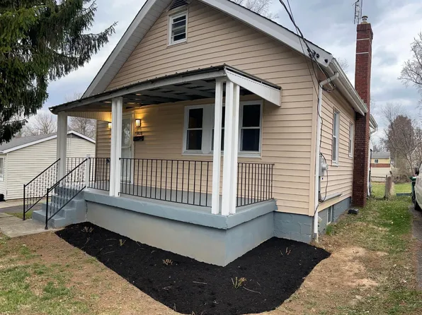 3828 Standish Ave, Cincinnati, OH 45213