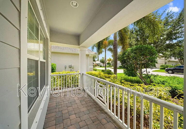 4633 Mystic Blue Way #FORT MYERS — Photo 5
