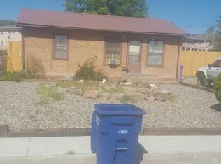 816 Ash Loop, Espanola, NM 87532