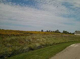 109 Dutch Ridge Way LOT 3, Johnstown, OH 43031