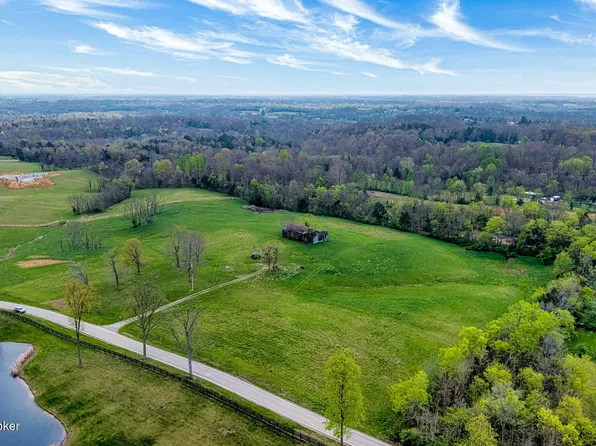 8100 Old Heady Rd, Louisville, KY 40299