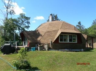 1607 Evergreen Ave, Adams, WI 53910