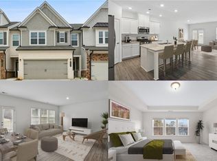 1863 Frisco Way, Suwanee, GA 30024