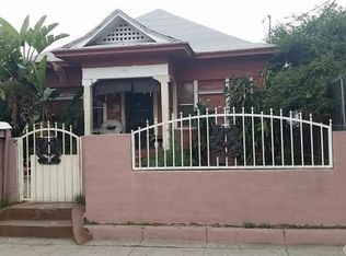4329 Lima St, Los Angeles, CA 90011