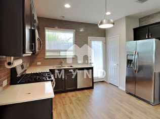 14309 Frankel Loop UNIT 20B, Pflugerville, TX 78660