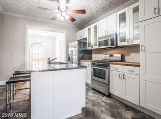 501 E Barney St, Baltimore, MD 21230