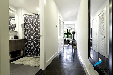 Rented by FirstService Realty (legacy)