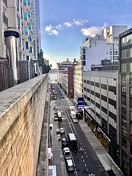 Rented by Tungsten Properties