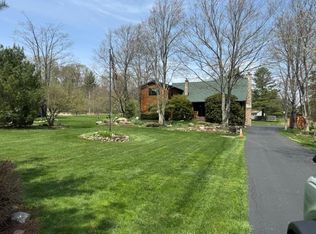 110 Hunter Rd, Morris, PA 16938