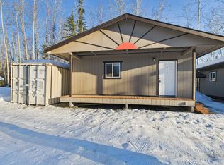 2377 Edsson Ave E, North Pole, AK 99705
