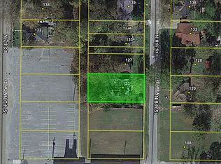 123 N 8th St, West Helena, AR 72390