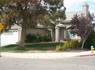 14128 Dapple Ct, Victorville, CA 92394