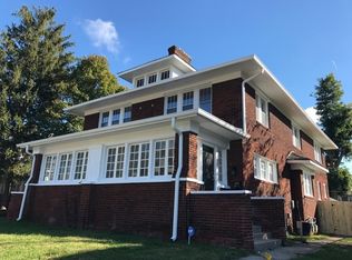 3829 Central Ave, Indianapolis, IN