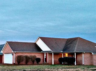 38 Romie Dr, Jackson, TN 38305