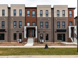 207 Burke St, Hamilton, ON L8B 0A8