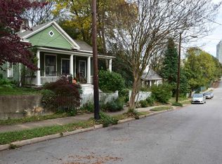 620 W Cabarrus St, Raleigh, NC 27603