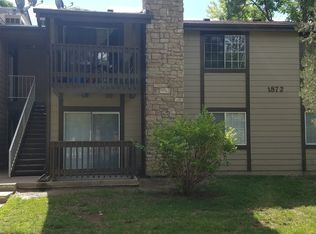 1872 S Pitkin Cir #0, Aurora, CO 80017