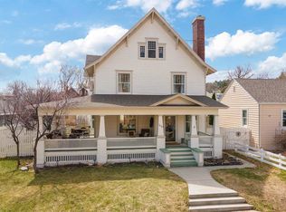 1019 Fulton St, Rapid City, SD 57701