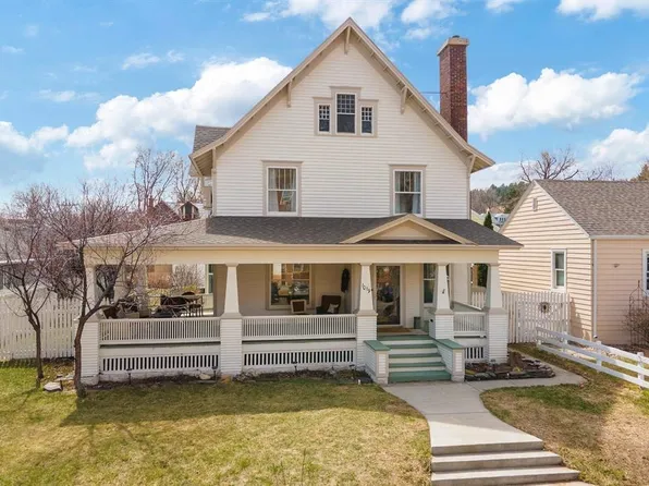 1019 Fulton St, Rapid City, SD 57701