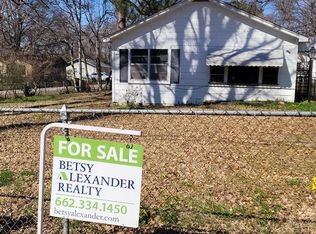 149 Mill Rd, Greenville, MS 38701