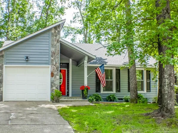 494 Stiles Pl, Fayetteville, NC 28314