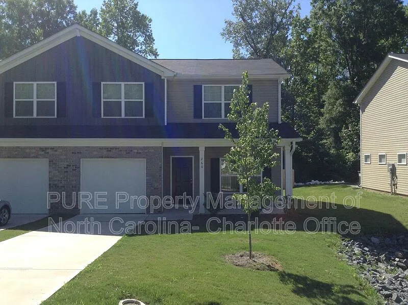 260 Village Creek Way