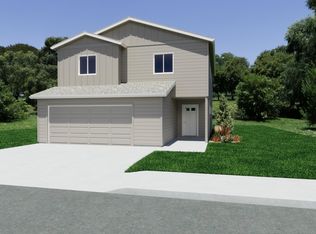 2025 Plan, Mt. Solo Place, Longview, WA 98632