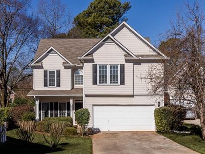 3730 Summer Rose Dr, Chamblee, GA, 30341