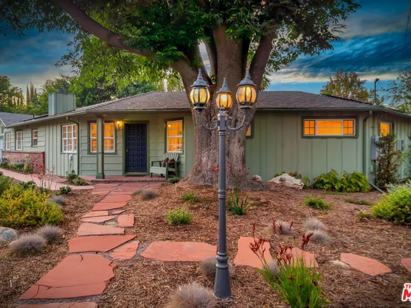 6001 Oakdale Ave, Woodland Hills, CA 91367