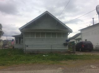 300 SW 4th Ave, Kelso, WA 98626